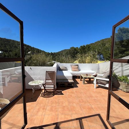Boutique Hostal La Curandera De Salinas Sant Francesc de s'Estany المظهر الخارجي الصورة