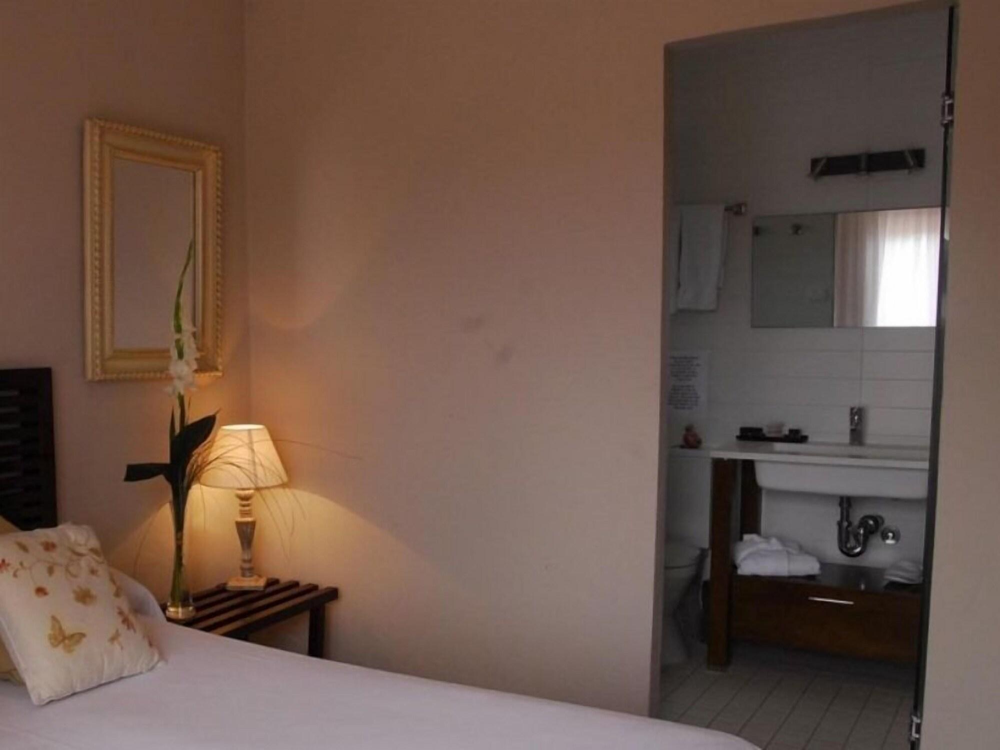 Boutique Hostal La Curandera De Salinas Sant Francesc de s'Estany المظهر الخارجي الصورة